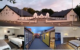 Gørdinglund Herregård Bed&Breakfast